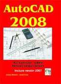 AUTOCAD 2008. CURSO DE INICIACION
