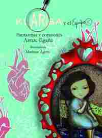 FANTASMAS Y CORAZONES (KLARISA Y EL EQUIPO K, 3)