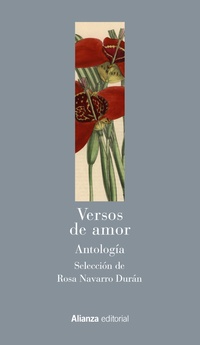 VERSOS DE AMOR. ANTOLOGIA