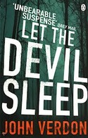 LET THE DEVIL SLEEP