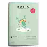 2º PRIMARIA. RUBIO VACACIONES