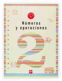 2. CUADERNO DE NUMEROS Y OPERACIONES