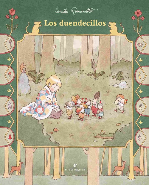 LOS DUENDECILLOS