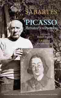 PICASSO RETRATOS Y RECUERDOS