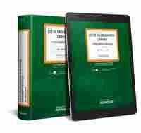 (24º) LEY DE ENJUICIAMIENTO CRIMINAL Y OTRAS NORMAS PROCESALES (DÚO)