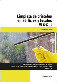 LIMPIEZA DE CRISTALES EN EDIFICIOS Y LOCALES MF1087_1