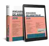 ANUARIO DE ARBITRAJE 2018 (DÚO)