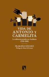 VIDA DE ANTONIO Y CARMELITA 1950 2000