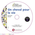 ECHEVAL POUR LA VIE, UN + CD