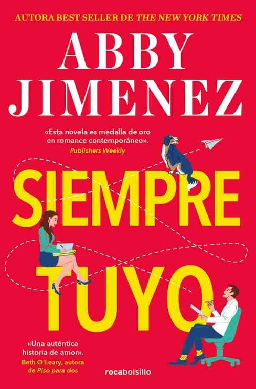 SIEMPRE TUYO