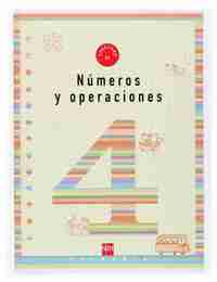 4. CUADERNO DE NUMEROS Y OPERACIONES