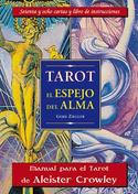 ESTUCHE: TAROT, EL ESPEJO DEL ALMA ( + CARTAS )