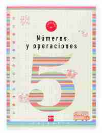 5. CUADERNO DE NUMEROS Y OPERACIONES