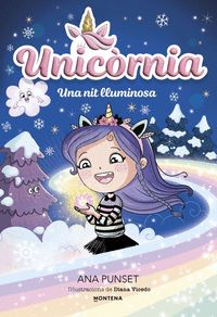 UNICÒRNIA 18 - UNA NIT LLUMINOSA