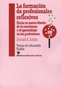 FORMACION PROFESIONALES REFLEXIVOS, LA