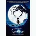 CORALINE (FILM TIE-IN)