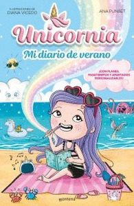 UNICORNIA: DIARIO DE VERANO