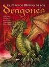 EL MAGICO MUNDO DE LOS DRAGONES