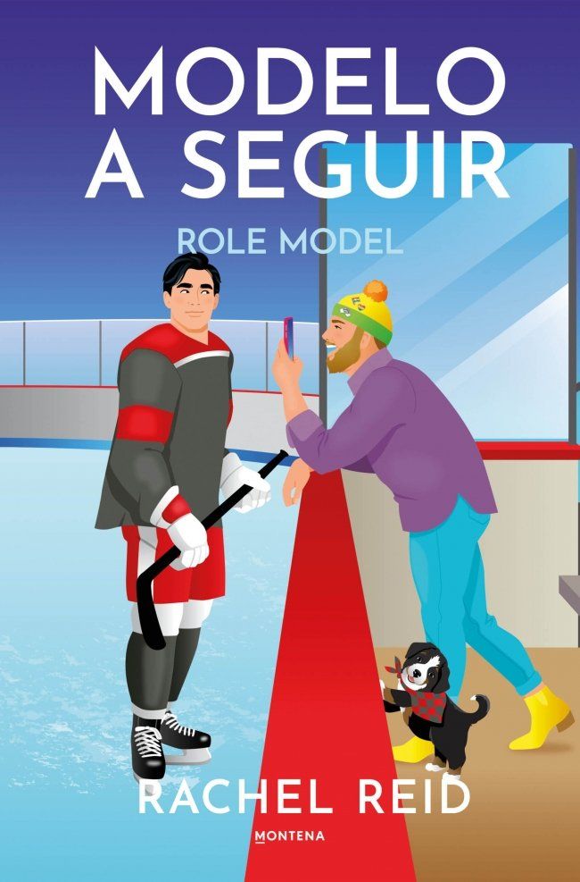 MODELO A SEGUIR