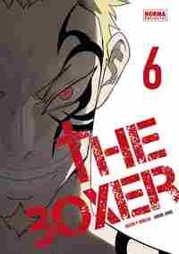 THE BOXER 6