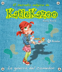 2. LA GUERRA DEL COMEDOR. KATIEKAZOO