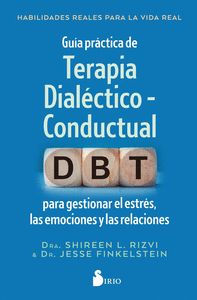GUIA PRACTICA DE TERAPIA DIALECTICO - CONDUCTUAL