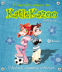 4. CHICOS CONTRA CHICAS. KATIEKAZOO