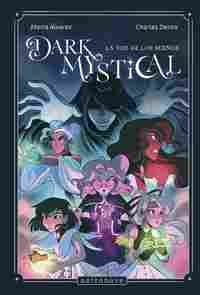 LA VOZ DE LOS SUEÑOS. DARK MYSTICAL, 1