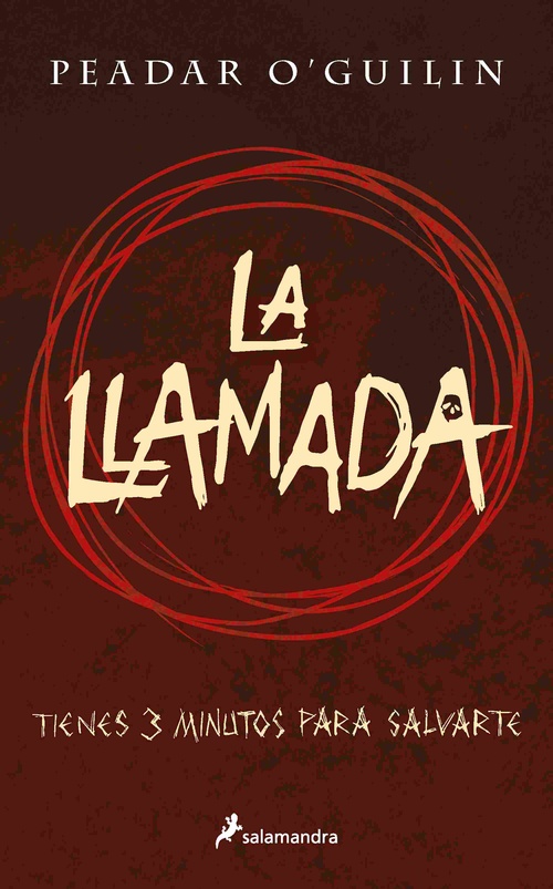 LA LLAMADA