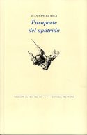PASAPORTE DEL APATRIDA