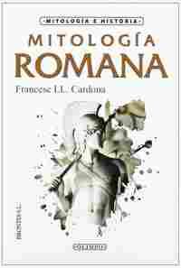 MITOLOGÍA ROMANA