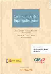 LA FISCALIDAD DEL EMPRENDIMIENTO (DÚO)