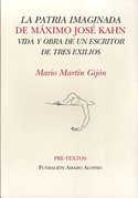LA PATRIA IMAGINADA