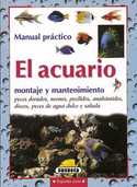 ACUARIO. MONTAJE Y MANTENIMIENTO, EL