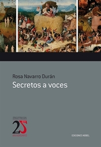 SECRETOS A VOCES