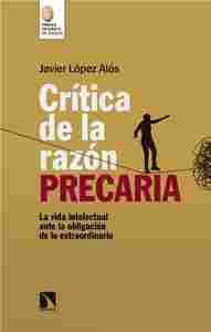 CRITICA DE LA RAZON PRECARIA
