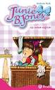 12. JUNIE B. JONES ES UNA ESPIA