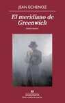 EL MERIDIANO DE GREENWICH