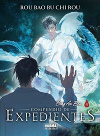 COMPENDIO DE EXPEDIENTES 4