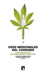 USOS MEDICINALES DEL CANNABIS