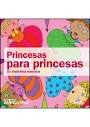 PRINCESAS PARA PRINCESAS. MANDALAS