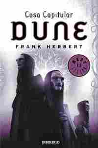 CASA CAPITULAR. DUNE 6