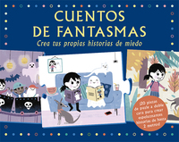 CUENTOS DE FANTASMAS. PUZZLE