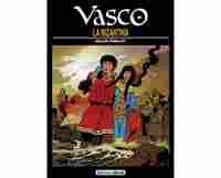 3. VASCO. LA BIZANTINA