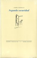 SEGUNDA OSCURIDAD