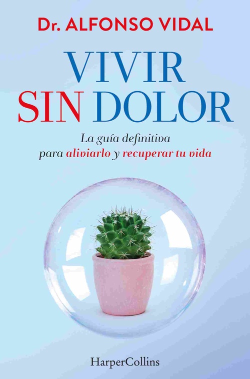 VIVIR SIN DOLOR