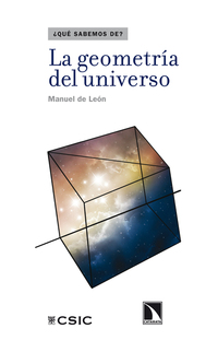 LA GEOMETRIA DEL UNIVERSO