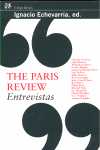 PARIS REVIEW, THE. ENTREVISTAS