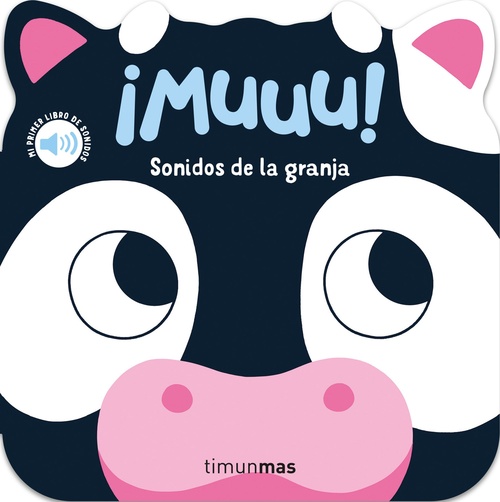 ¡MUUU!. SONIDOS DE LA GRANJA