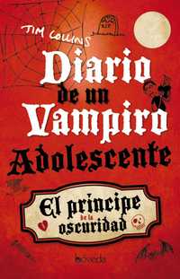 DIARIO DE UN VAMPIRO TÍM